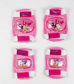 Защита Minnie наколенники арт. HL0106 HL0106 фото