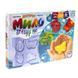 Мило фігурне DFM-01-01 "Danko Toys" 29071 фото
