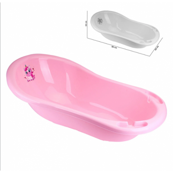 Ванночка розовый цвет, "Technok Toys" 7662 36060 фото