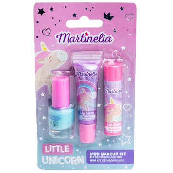 Мини-набор для макияжа Martinelia &laquo;Маленький единорог&raquo; (12085) 42561 фото