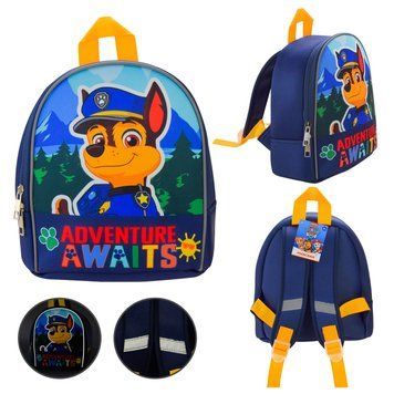 Детский рюкзак Paw Patrol арт. PL82315 (40шт) 23*10*26 см PL82315  фото