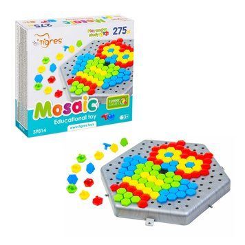 Мозаика 275 д. 39814 39814 фото