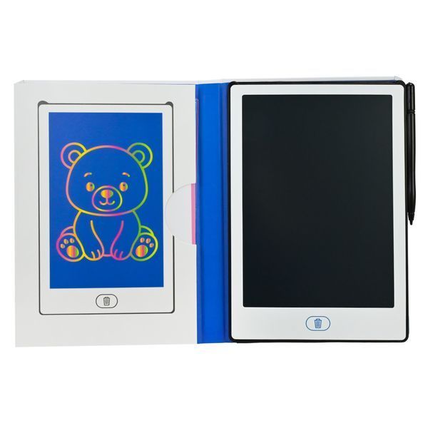 Планшет для малювання LCD "Грайся та навчайся" PL7063 49504 фото