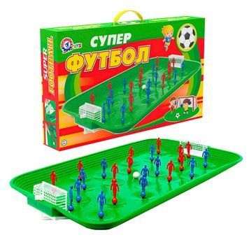 Суперфутбол 0946 "Technok Toys" 0946 фото