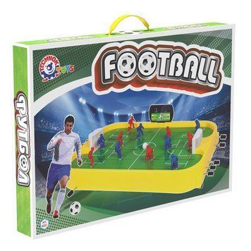 Футбол 0021 "Technok Toys" 0021 фото