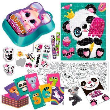 Набор для творчества "Bunny surprise" VT 8080-13 "Vladi Toys" VT 8080-13 фото