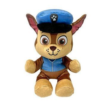 Дитяча іграшка м&rsquo;яконабивна TY Paw Patrol "Гонщик" 15 см, 44014 48270 фото