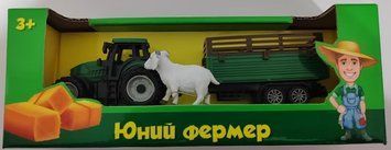 Трактор інерції. арт. 7940ABCD 7940ABCD фото