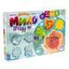Мило фігурне DFM-01-02 "Danko Toys" 29071 фото