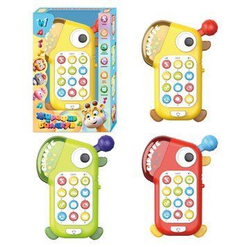 Телефон, Wtoys, 34691 34691 фото