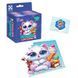Пазли із сюрпризом &ldquo;Біле кошенятко&rdquo; VT8030-03 Vladi Toys 47192 фото 1
