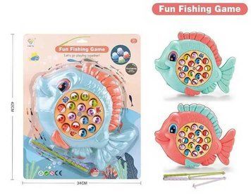 Риболовля &ldquo;Fun Fishing Game&rdquo; 838 838  фото