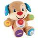 Розумне цуценя з технологією Smart Stages (укр.) Fisher-Price DKK14 фото 1