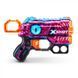Быстрострельный бластер X-Shot Skins Menace Enigma 36515L 36515L фото 1