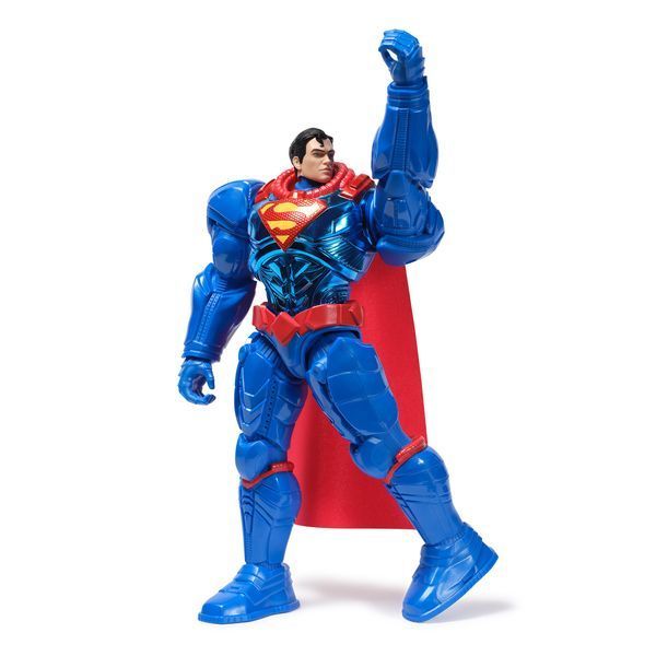 Іграшка фігурка Superman 30 см 6072667 50377 фото