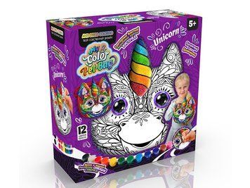 Набор для творчества "My Color Pet-Bag" CPB-01-03U CPB-01-03U фото