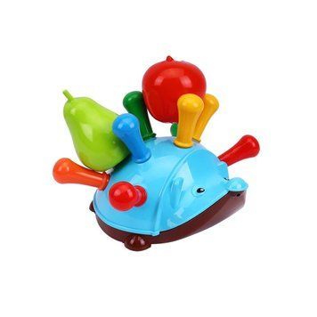 Сортер "Їжачок""Technok Toys" 8300 24626 фото