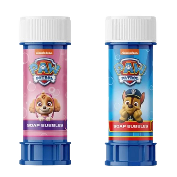 Пузырьки мыльные "Paw Patrol" 60 мл. 200179 "DoDo" 200179 фото